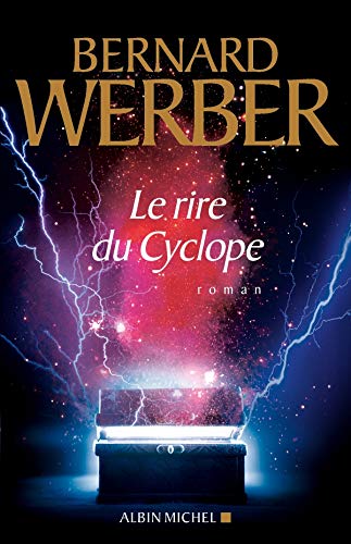 LE RIRE DU CYCLOPE