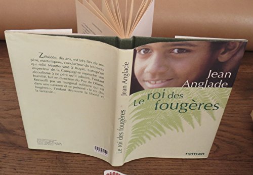 LE ROI DES FOUGÈRES