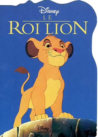 LE ROI LION