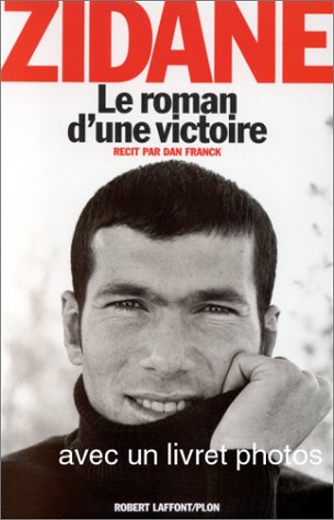 LE ROMAN D'UNE VICTOIRE
