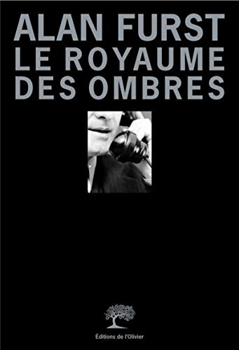 LE ROYAUME DES OMBRES