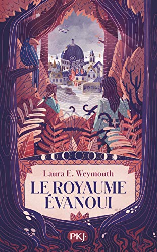 LE ROYAUME ÉVANOUI