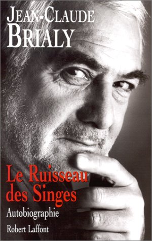LE RUISSEAU DES SINGES