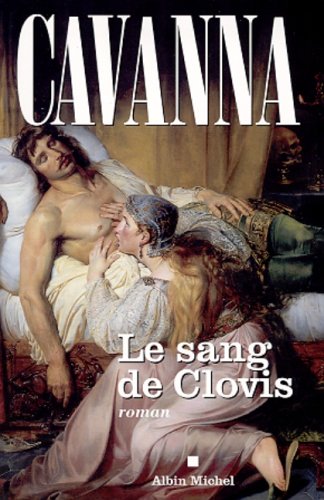 LE SANG DE CLOVIS