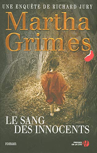 LE SANG DES INNOCENTS