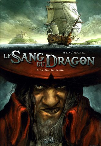 LE SANG DU DRAGON 