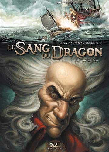LE SANG DU DRAGON T3 
