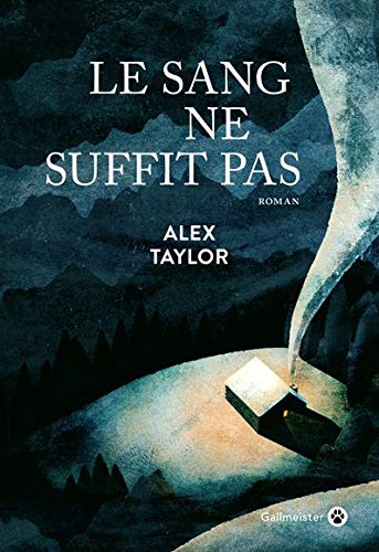 LE SANG NE SUFFIT PAS