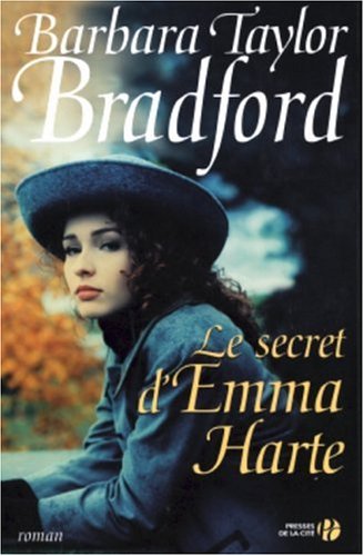 LE SECRET D'EMMA HARTE