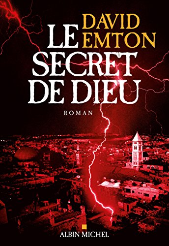 LE SECRET DE DIEU