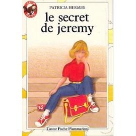 LE SECRET DE JÉRÉMY