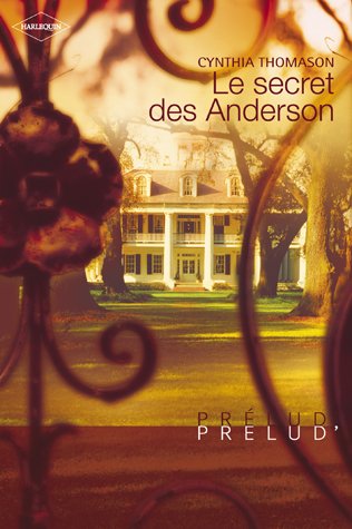 LE SECRET DES ANDERSON