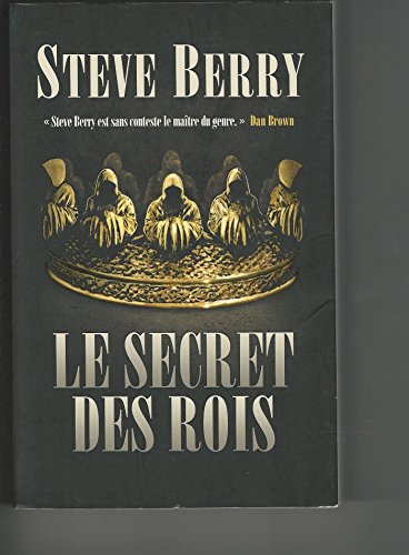 LE SECRET DES ROIS