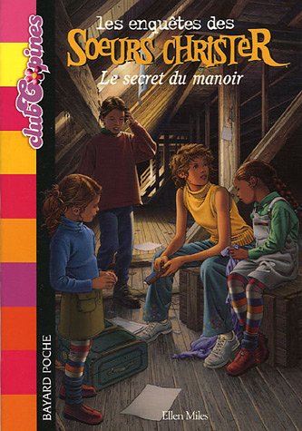 LE SECRET DU MANOIR