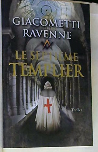 LE SEPTIEME TEMPLAR