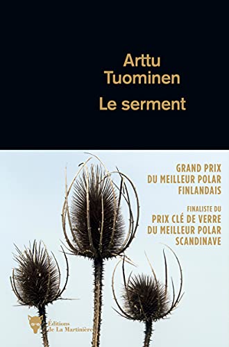 LE SERMENT