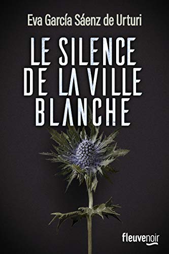 LE SILENCE DE LA VILLE BLANCHE
