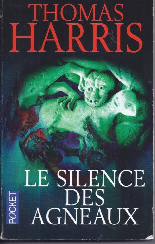 LE SILENCE DES AGNEAUX