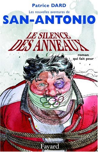 LE SILENCE DES ANNEAUX