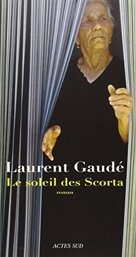 LE SOLEIL DES SCORTA
