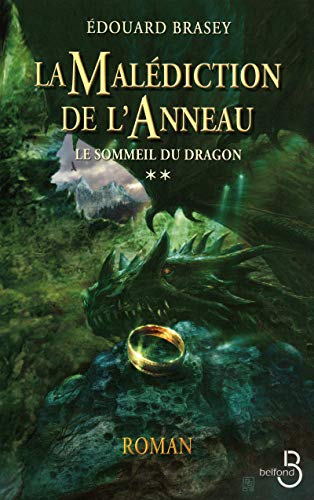 LE SOMMEIL DU DRAGON