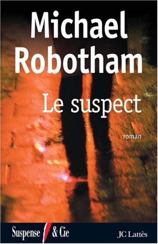 LE SUSPECT