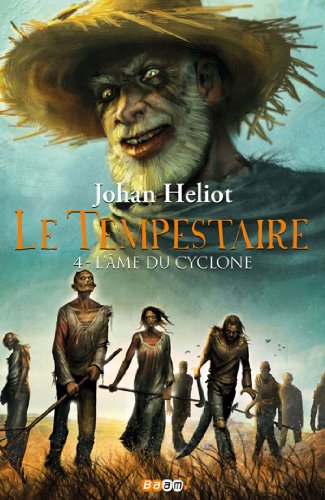 LE TEMPESTAIRE