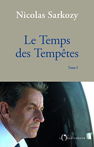 LE TEMPS DES  TEMPÊTES