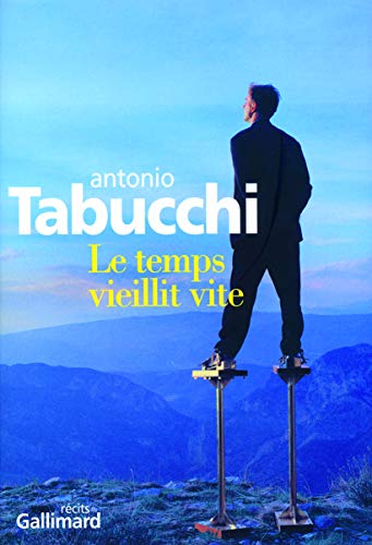 LE TEMPS VIEILLIT VITE