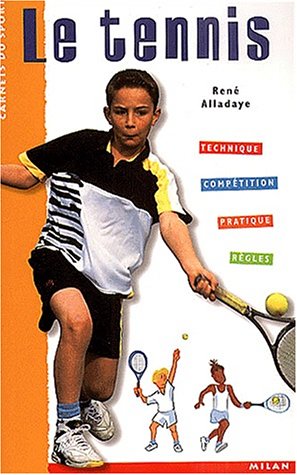 LE TENNIS