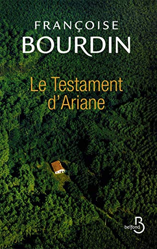 LE TESTAMENT D'ARIANE
