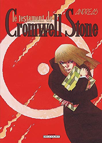 LE TESTAMENT DE CROMWELL STONE