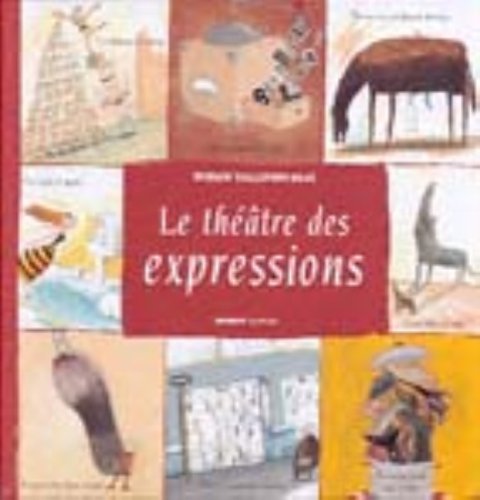 LE THÉÂTRE DES EXPRESSIONS