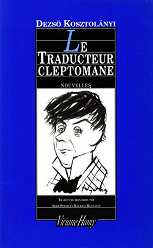 LE TRADUCTEUR CLEPTOMANE