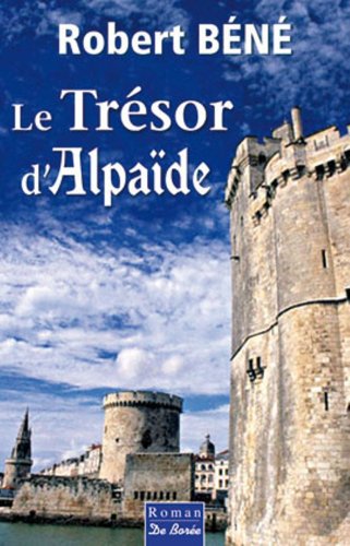 LE TRÉSOR D'ALPAÏDE