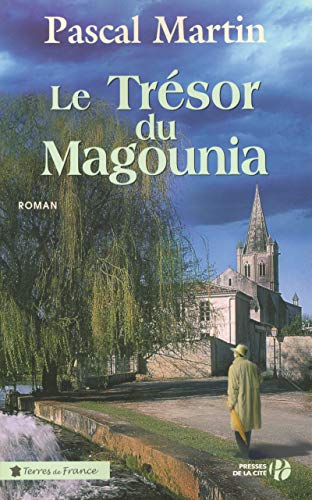 LE TRÉSOR DU MAGOUNIA