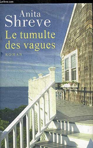 LE TUMULTE DES VAGUES