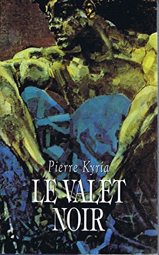 LE VALET NOIR