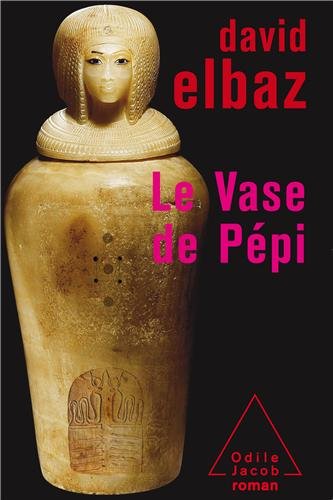 LE VASE DE PÉPI