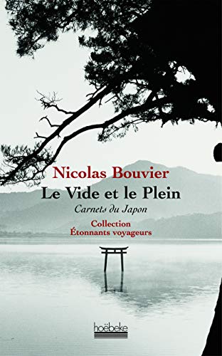 LE VIDE ET LE PLEIN