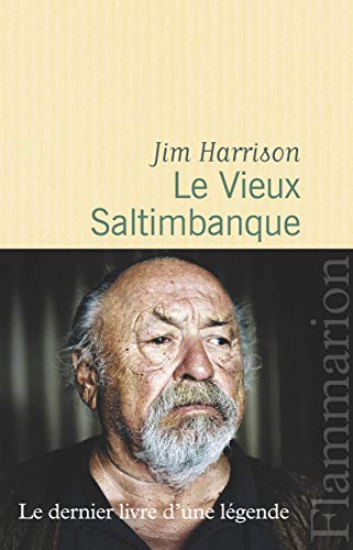 LE VIEUX SALTIMBANQUE