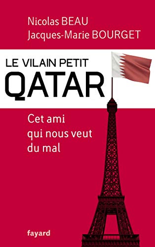 LE VILAIN PETIT QATAR