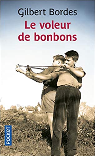 LE VOLEUR DE BONBONS