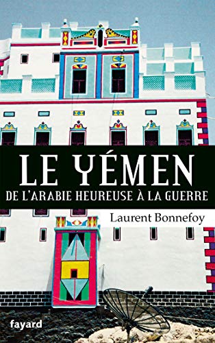 LE YÉMEN