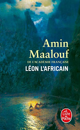 LEON L'AFRICAIN