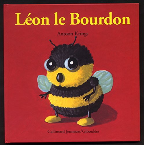 LÉON LE BOURDON