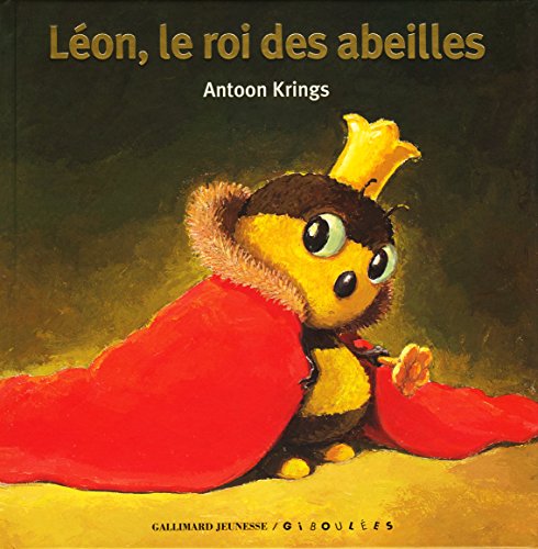 LÉON, LE ROI DES ABEILLES