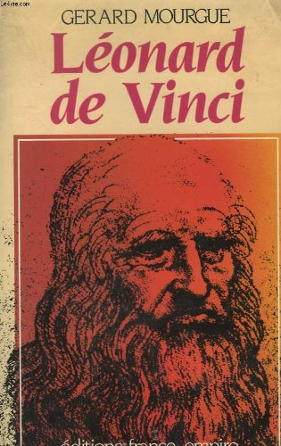 LÉONARD DE VINCI