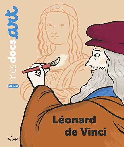 LÉONARD DE VINCI