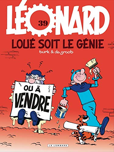 LEONARD  T39